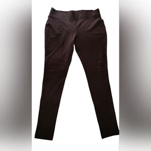 Philosophy Republic pants Brown Size LG 10-12, NWOT
